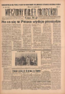 Wieczorny Kurjer Grodzieński 1934.11.06 R.3 Nr304