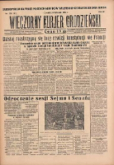 Wieczorny Kurjer Grodzieński 1934.11.08 R.3 Nr306