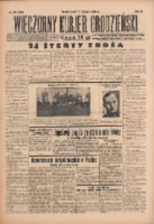 Wieczorny Kurjer Grodzieński 1934.11.26 R.3 Nr324