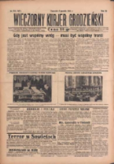 Wieczorny Kurjer Grodzieński 1934.12.06 R.3 Nr334
