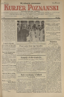 Kurier Poznański 1930.05.11 R.25 nr 216