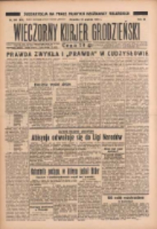 Wieczorny Kurjer Grodzieński 1934.12.16 R.3 Nr344