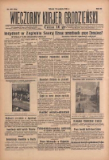 Wieczorny Kurjer Grodzieński 1934.12.18 R.3 Nr346