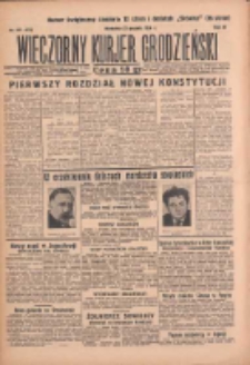 Wieczorny Kurjer Grodzieński 1934.12.23 R.3 Nr351