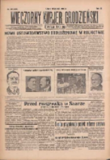 Wieczorny Kurjer Grodzieński 1934.12.29 R.3 Nr355