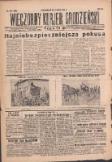 Wieczorny Kurjer Grodzieński 1934.12.31 R.3 Nr357