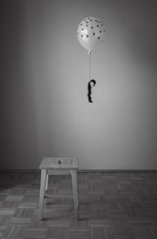 Był sobie warkoczyk: 2