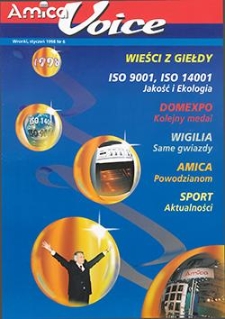 Amica Voice 1998.01 Nr6