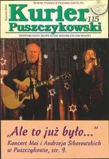 Kurier Puszczykowski 2012 Nr115