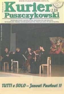 Kurier Puszczykowski 2012 Nr118