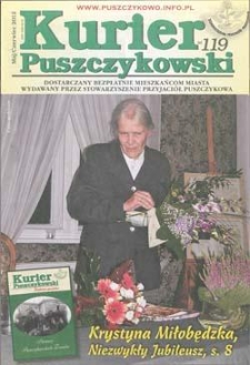Kurier Puszczykowski 2012 Nr119