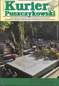 Kurier Puszczykowski 2012 Nr122