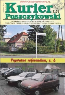 Kurier Puszczykowski 2012 Nr123