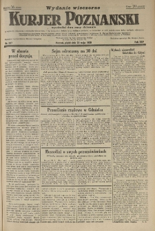 Kurier Poznański 1930.05.23 R.25 nr 237