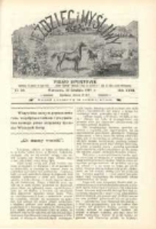 Jeździec i Myśliwy 1908 Nr20