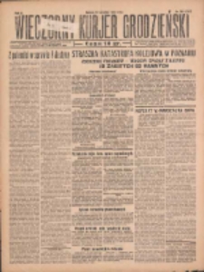 Wieczorny Kurjer Grodzieński 1933.12.16 R.2 Nr342