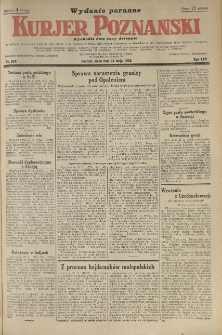 Kurier Poznański 1930.05.28 R.25 nr 244