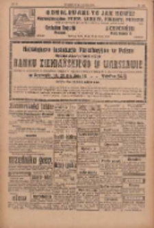 Gazeta Powszechna 1927.06.18 R.8 Nr137