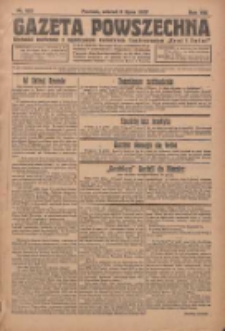 Gazeta Powszechna 1927.07.05 R.8 Nr150