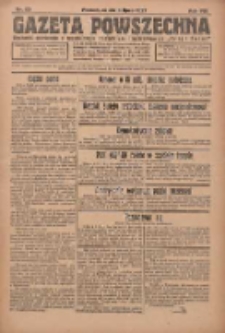 Gazeta Powszechna 1927.07.06 R.8 Nr151