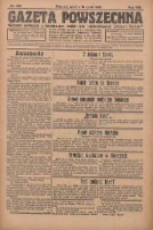 Gazeta Powszechna 1927.07.11 R.8 Nr156