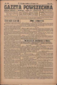 Gazeta Powszechna 1927.07.17 R.8 Nr161