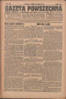 Gazeta Powszechna 1927.07.20 R.8 Nr163