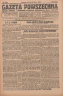 Gazeta Powszechna 1927.07.23 R.8 Nr166
