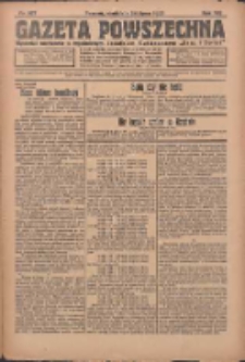 Gazeta Powszechna 1927.07.24 R.8 Nr167