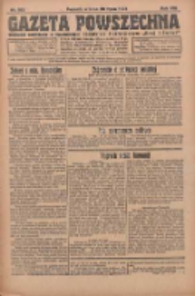 Gazeta Powszechna 1927.07.26 R.8 Nr168