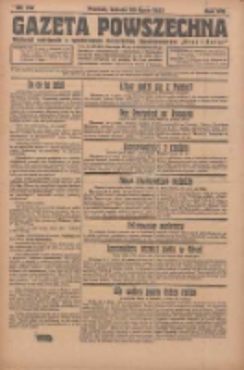Gazeta Powszechna 1927.07.30 R.8 Nr172