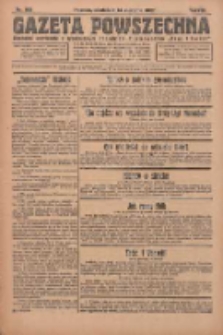 Gazeta Powszechna 1927.08.14 R.8 Nr185