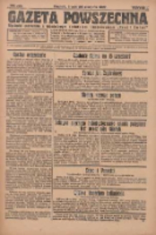 Gazeta Powszechna 1927.08.24 R.8 Nr192