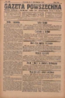 Gazeta Powszechna 1927.08.30 R.8 Nr198