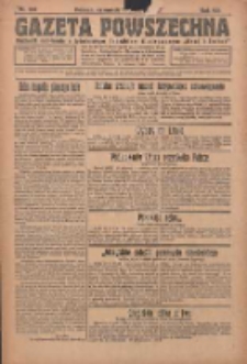 Gazeta Powszechna 1927.09.01 R.8 Nr199