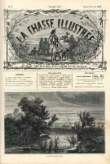 La Chasse Illustr&eacute;e 1867-1868 Nr2