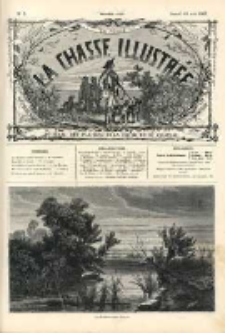 La Chasse Illustrée 1867-1868 Nr2