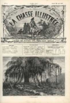 La Chasse Illustrée 1867-1868 Nr4