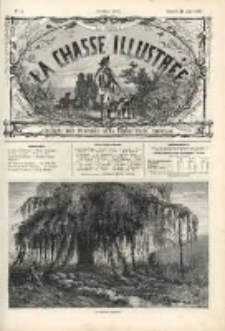 La Chasse Illustr&eacute;e 1867-1868 Nr4