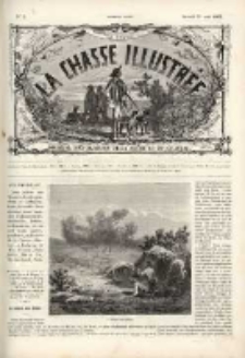 La Chasse Illustr&eacute;e 1867-1868 Nr5