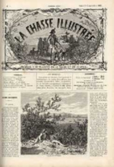 La Chasse Illustrée 1867-1868 Nr7