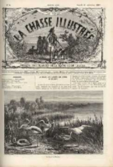 La Chasse Illustrée 1867-1868 Nr8