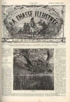 La Chasse Illustr&eacute;e 1867-1868 Nr9