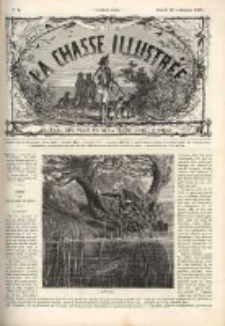 La Chasse Illustrée 1867-1868 Nr9