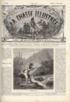 La Chasse Illustr&eacute;e 1867-1868 Nr10