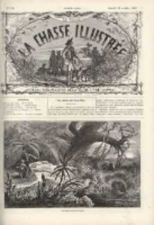 La Chasse Illustrée 1867-1868 Nr11