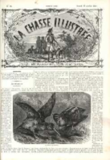 La Chasse Illustr&eacute;e 1867-1868 Nr12