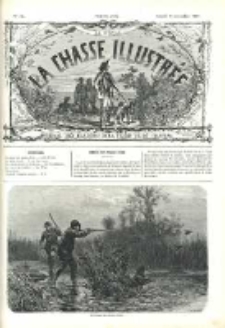 La Chasse Illustrée 1867-1868 Nr15