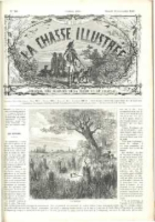 La Chasse Illustr&eacute;e 1867-1868 Nr16