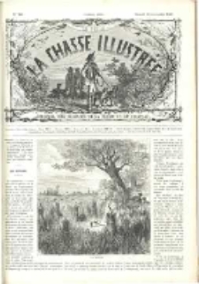 La Chasse Illustrée 1867-1868 Nr16